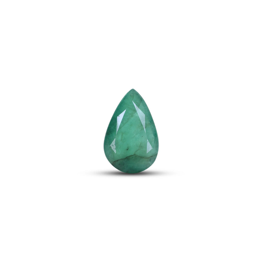 Emerald - 2.6 Carat - Pramogh