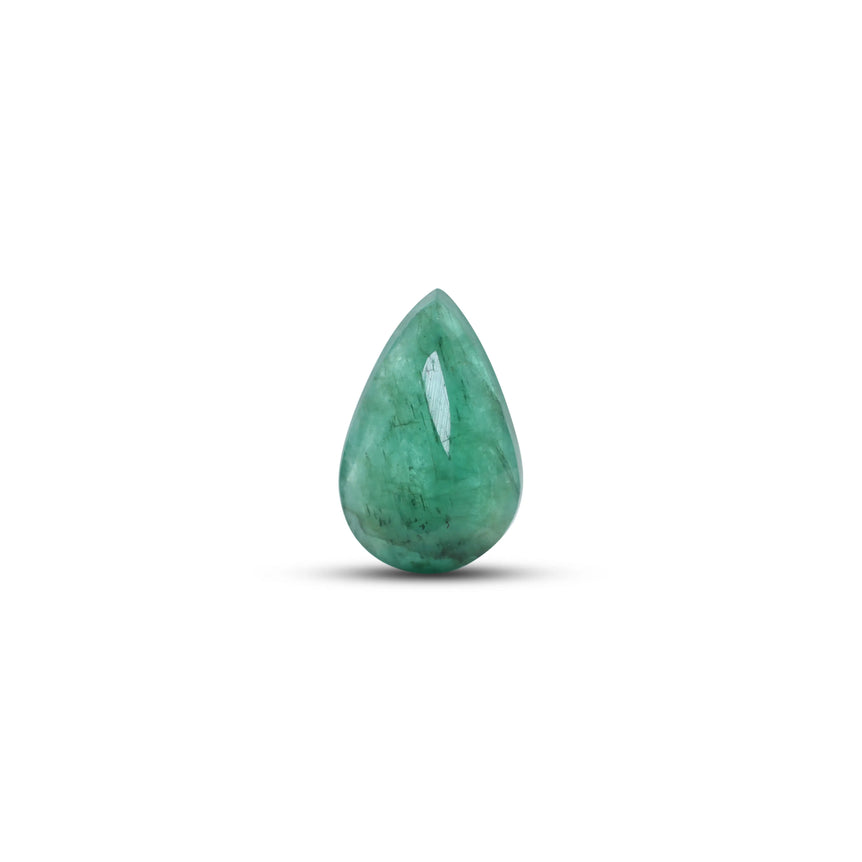 Emerald - 2.6 Carat