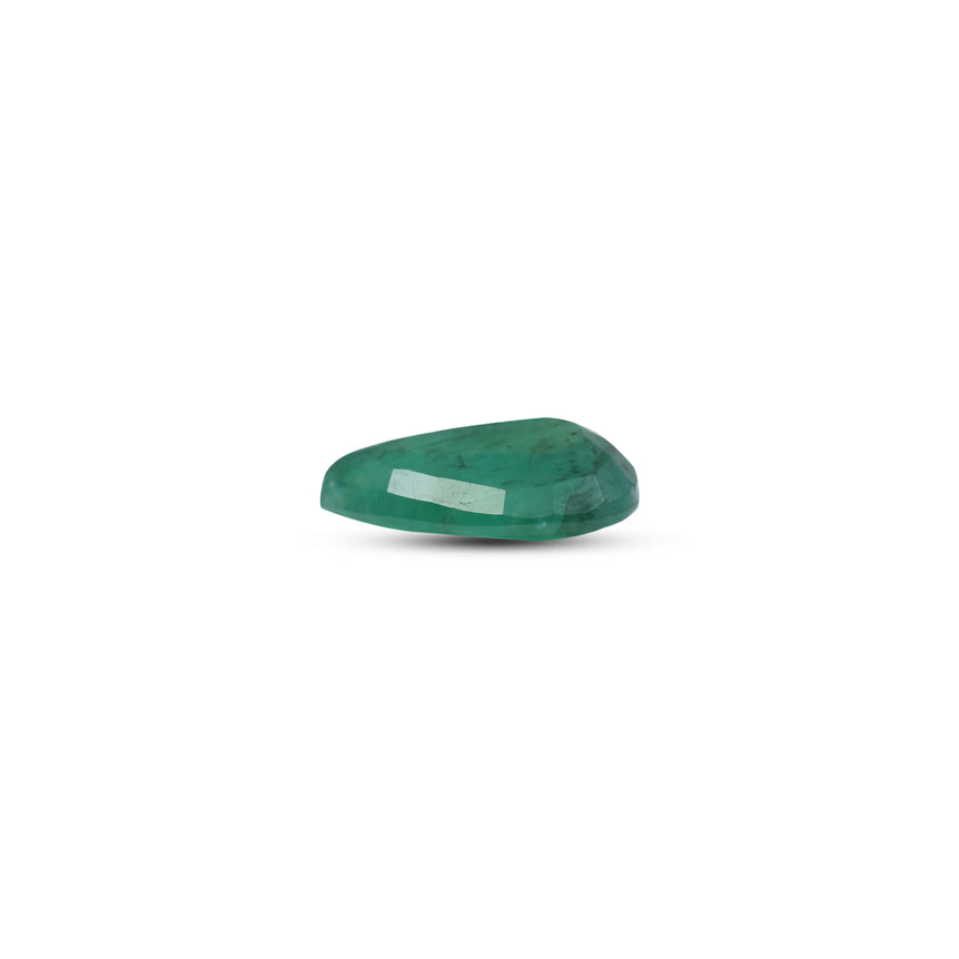 Emerald - 2.6 Carat