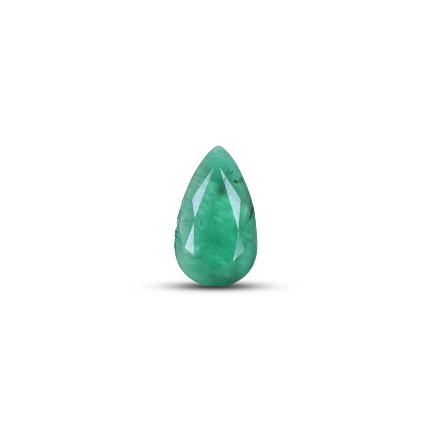 Emerald - 2.5 Carat - Pramogh