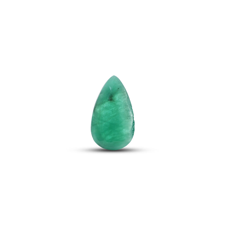 Emerald - 2.5 Carat