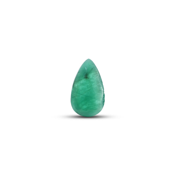 Emerald - 2.5 Carat