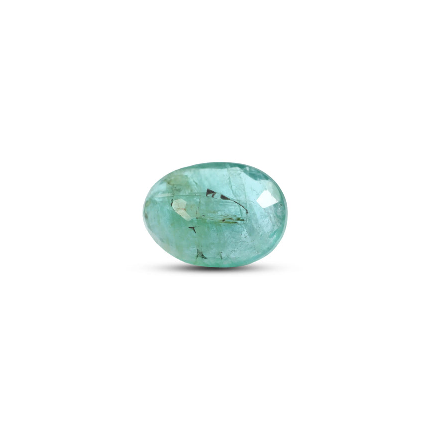Emerald - 2.28 Carat