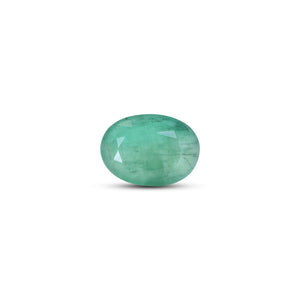 Emerald - 2.7 Carat - Pramogh