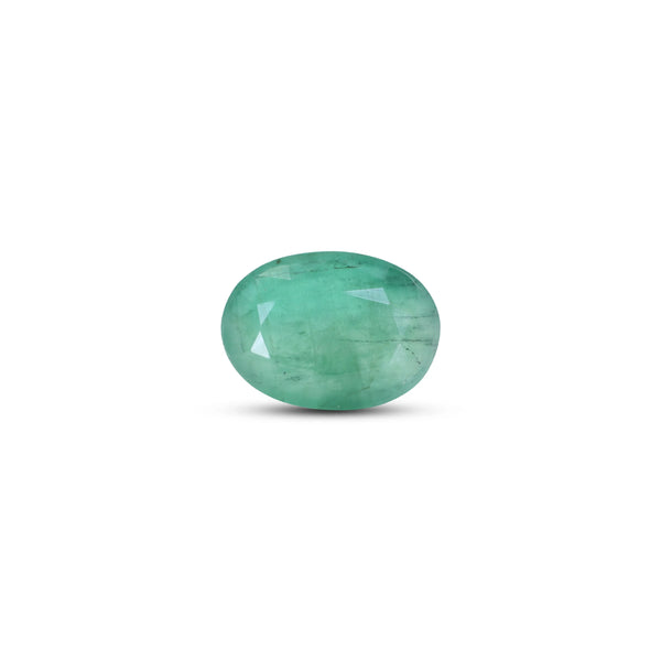 Emerald - 2.7 Carat - Pramogh