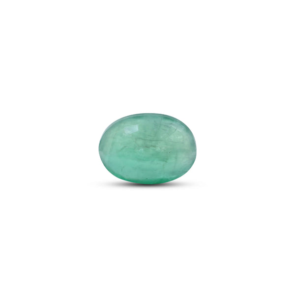 Emerald - 2.7 Carat