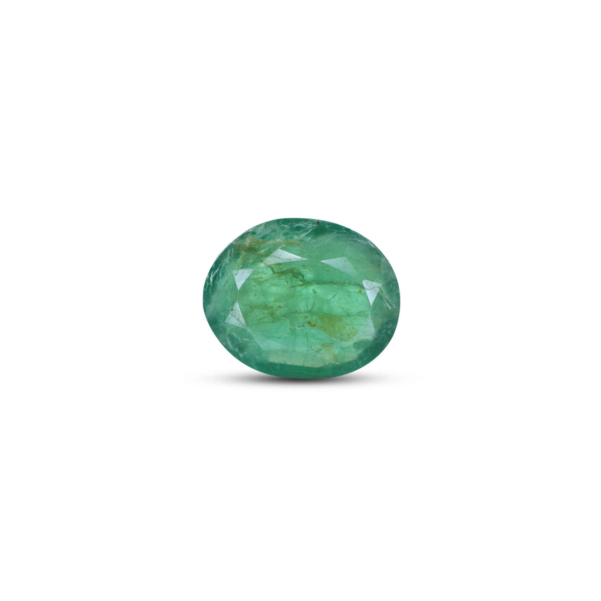 Emerald - 2.73 Carat - Pramogh