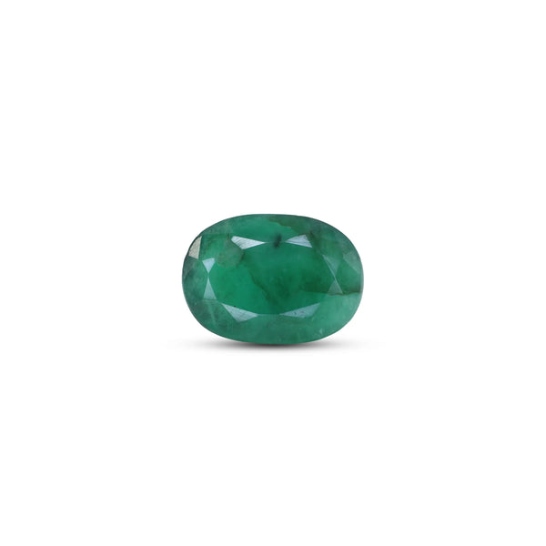 Emerald - 2.7 Carat - Pramogh