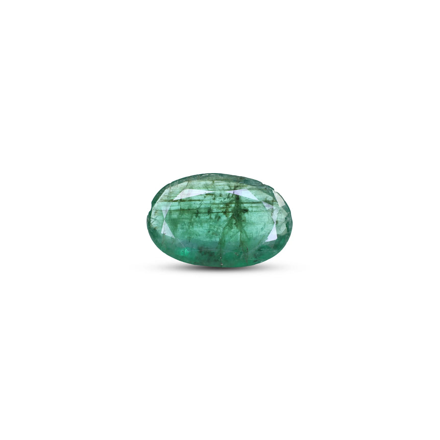 Emerald - 2.55 Carat - Pramogh