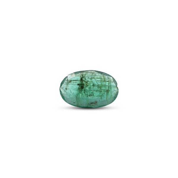 Emerald - 2.55 Carat