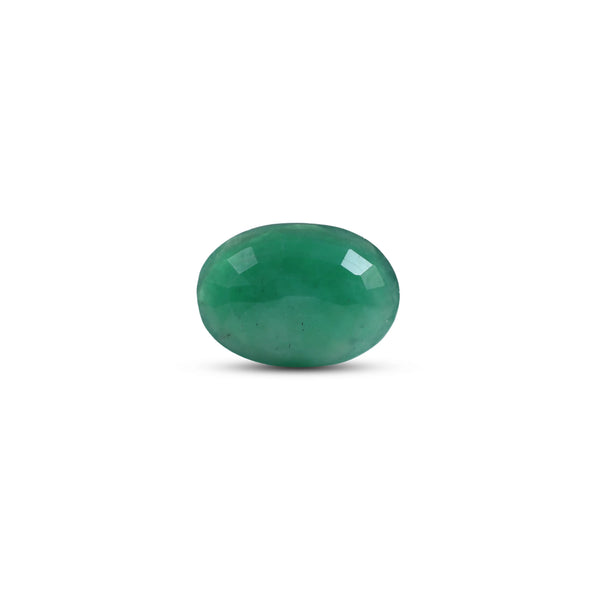 Emerald - 2.6 Carat