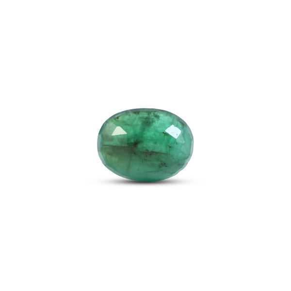 Emerald - 2.8 Carat