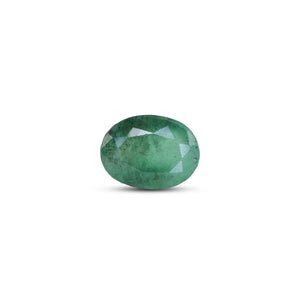 Emerald - 2.7 Carat - Pramogh