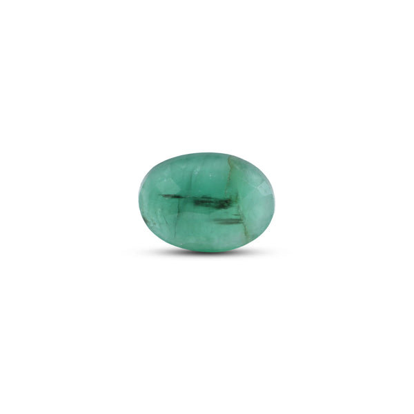 Emerald - 2.7 Carat