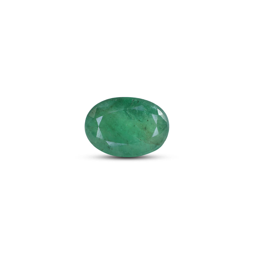 Emerald - 2.85 Carat - Pramogh