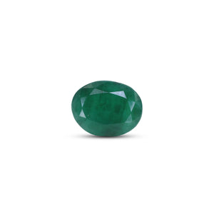 Emerald - 2.7 Carat - Pramogh