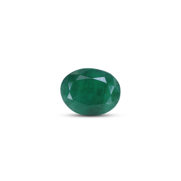 Emerald - 2.7 Carat - Pramogh