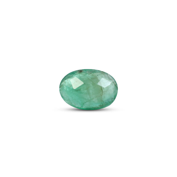 Emerald - 2.6 Carat