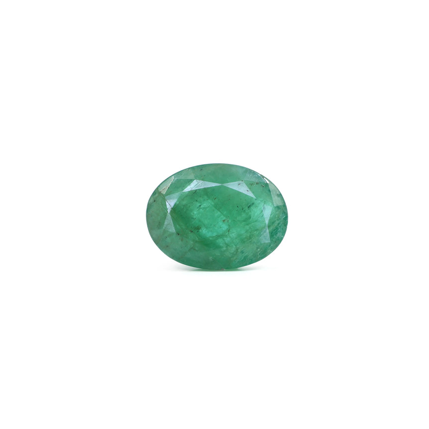 Emerald - 3.33 Carat - Pramogh