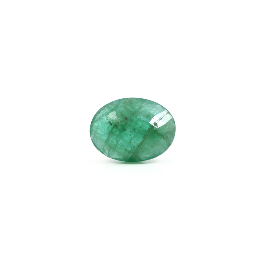Emerald - 3.33 Carat