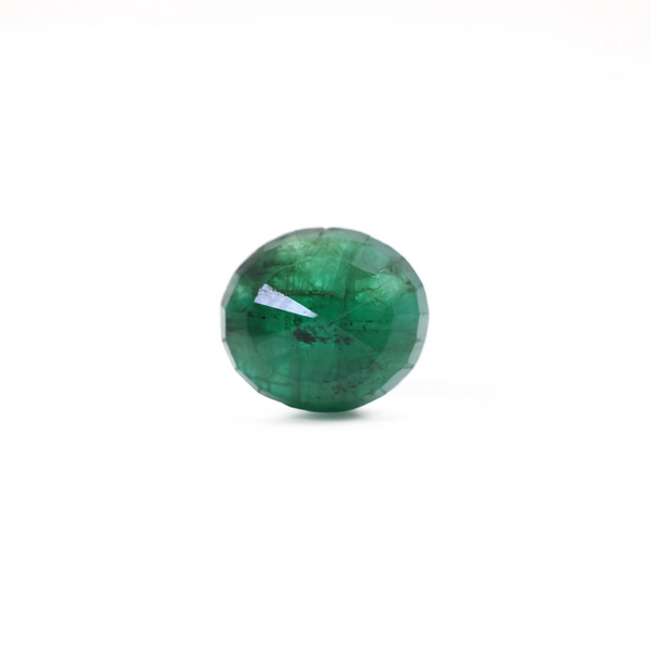 Emerald - 2.75 Carat