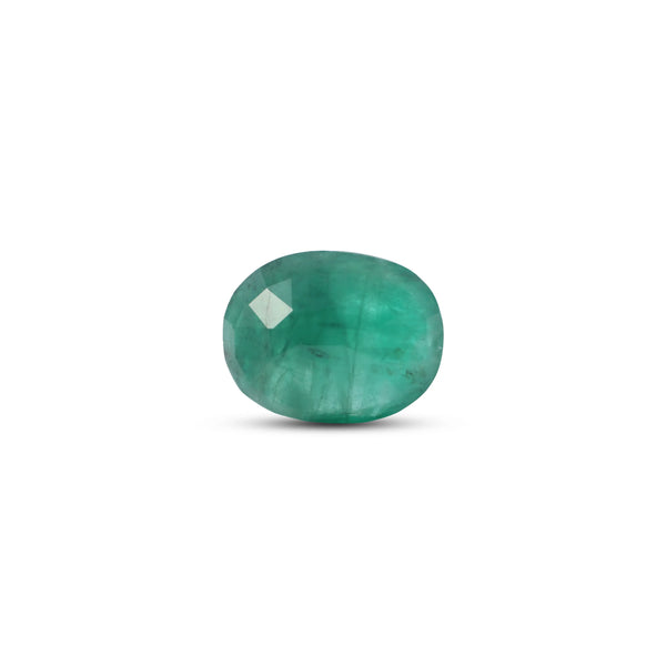 Emerald - 2.7 Carat