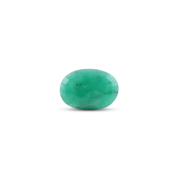 Emerald - 2.6 Carat