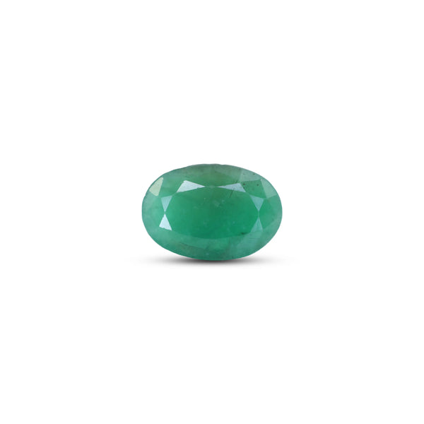 Emerald - 2.7 Carat - Pramogh