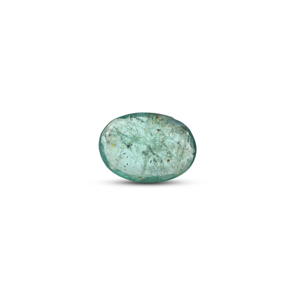 Emerald - 2.6 Carat