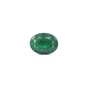Emerald - 2.55 Carat - Pramogh