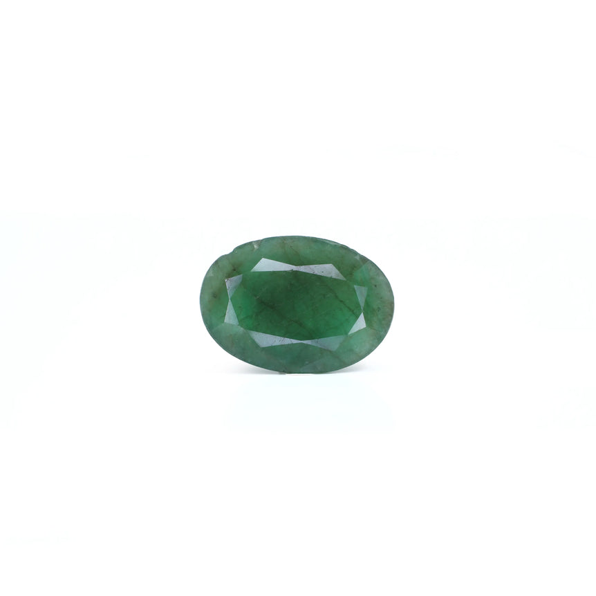 Emerald - 3.85 Carat - Pramogh