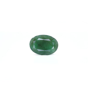 Emerald - 3.85 Carat - Pramogh
