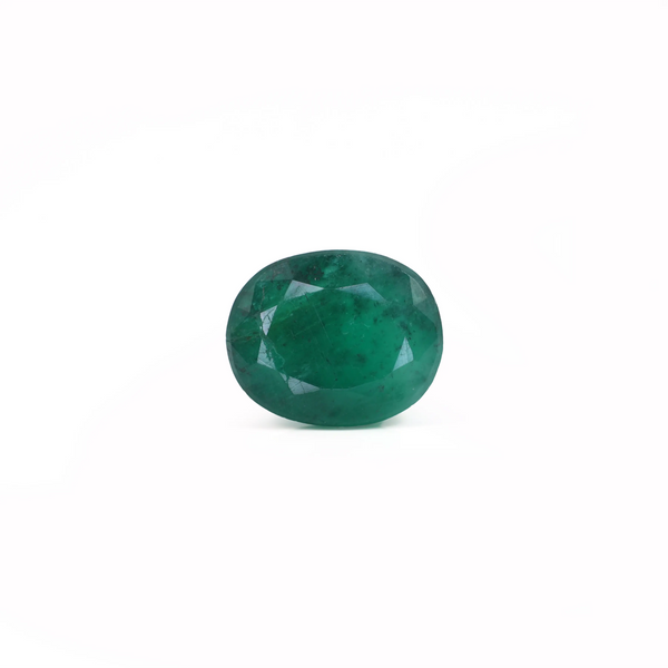 Emerald - 2.7 Carat - Pramogh