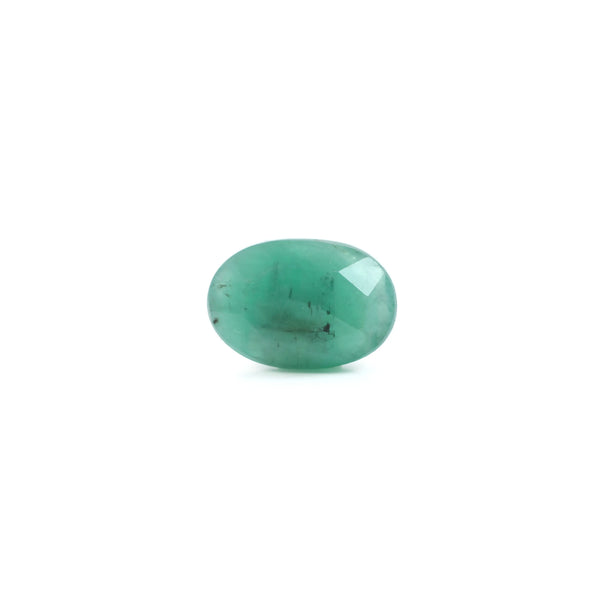 Emerald - 2.4 Carat