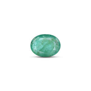 Emerald - 2.6 Carat - Pramogh