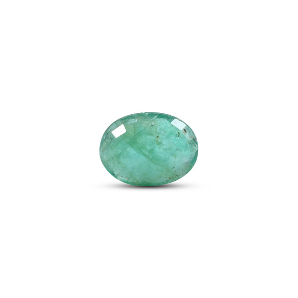 Emerald - 2.6 Carat