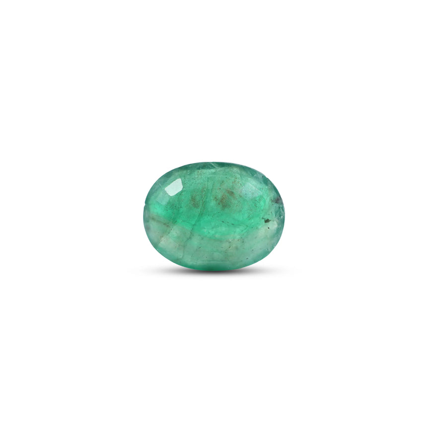 Emerald - 2.3 Carat