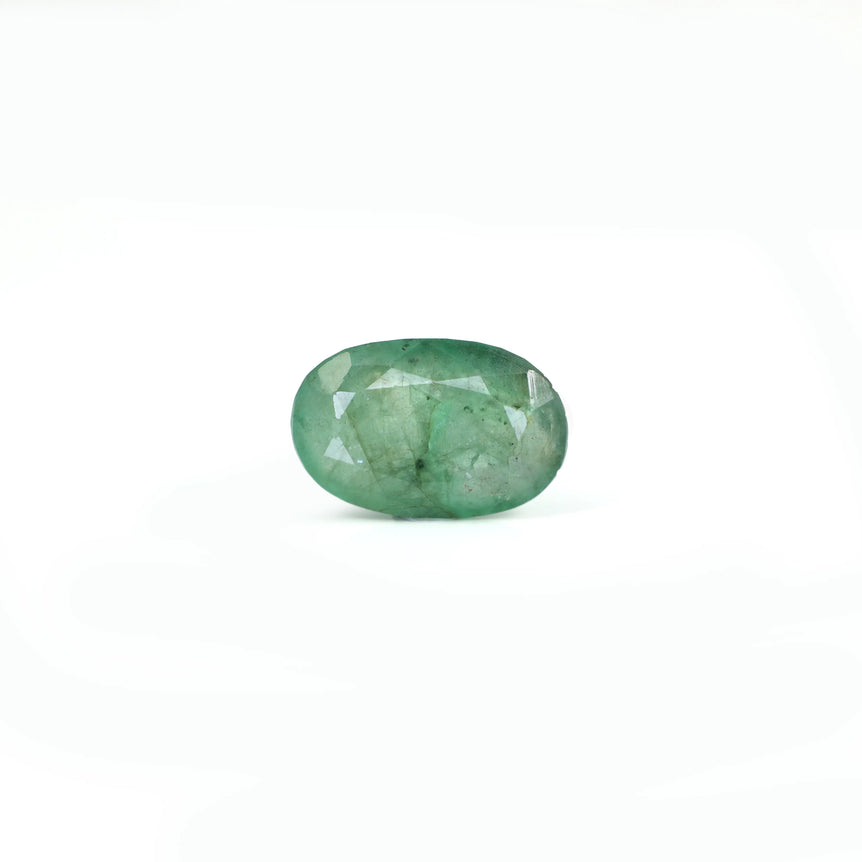 Emerald - 3.4 Carat - Pramogh