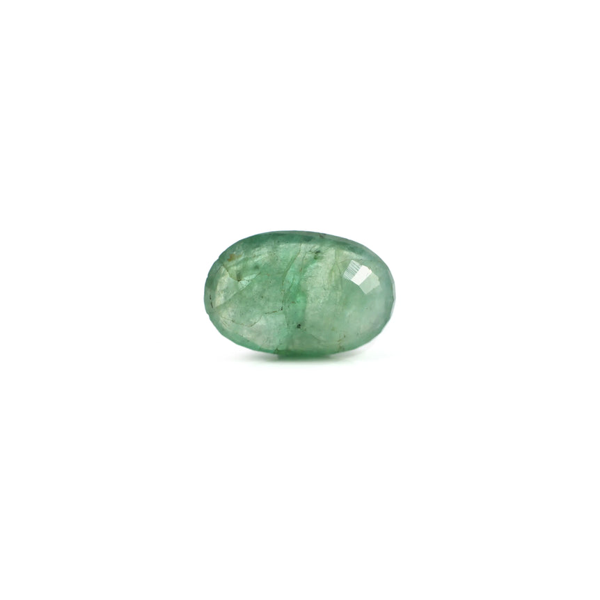 Emerald - 3.4 Carat