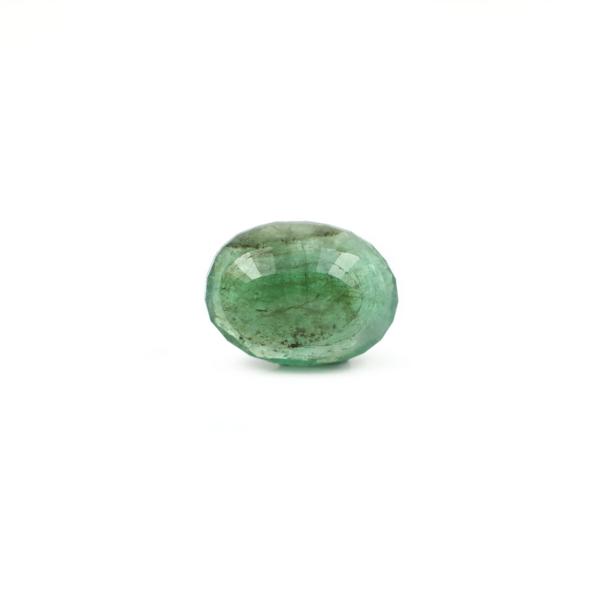 Emerald - 2.75 Carat