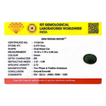 Emerald - 2.75 Carat