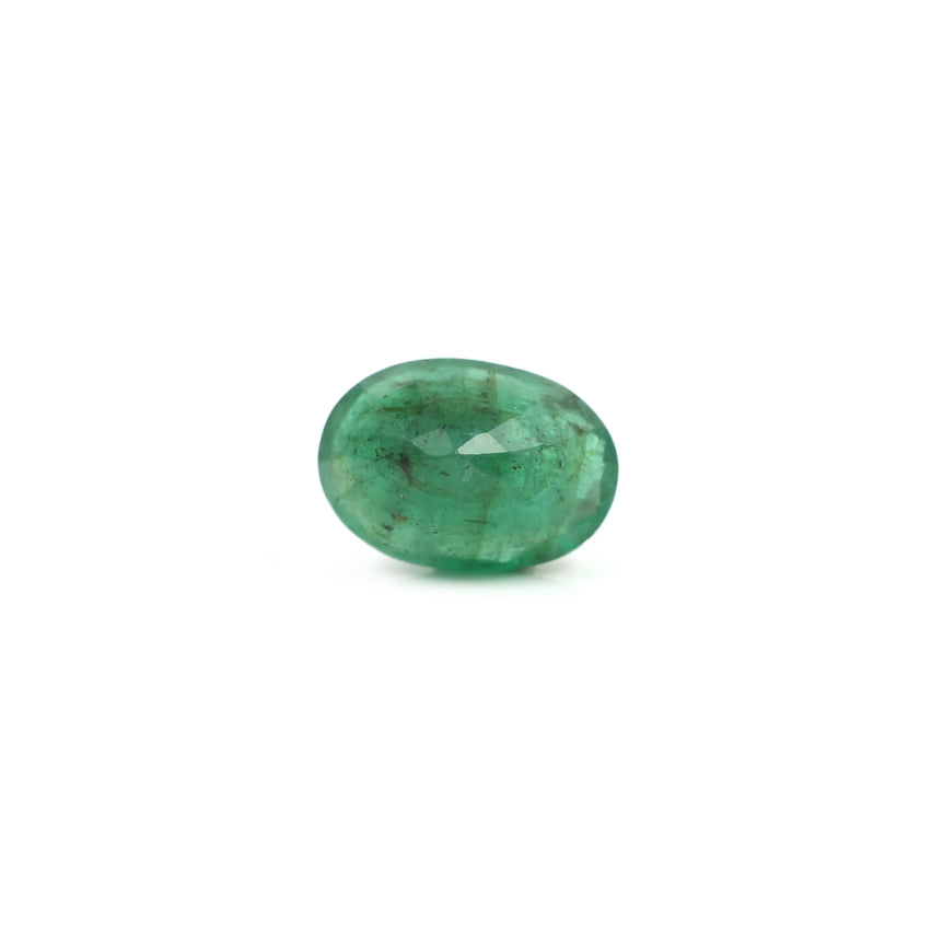 Emerald - 2.1 Carat