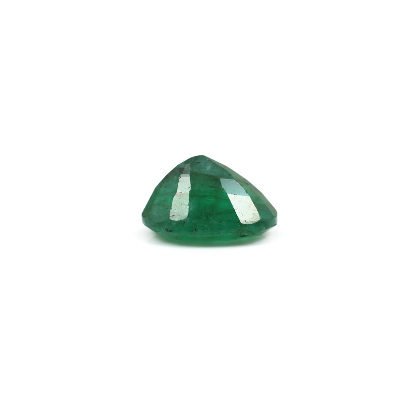 Emerald - 2.1 Carat
