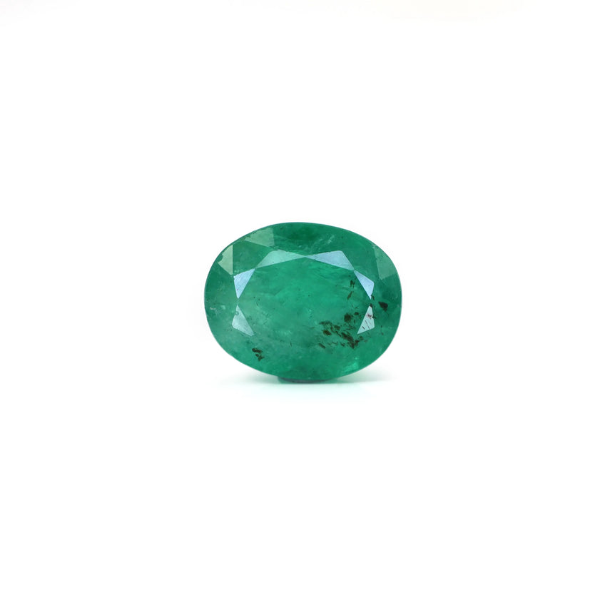 Emerald - 3.45 Carat - Pramogh