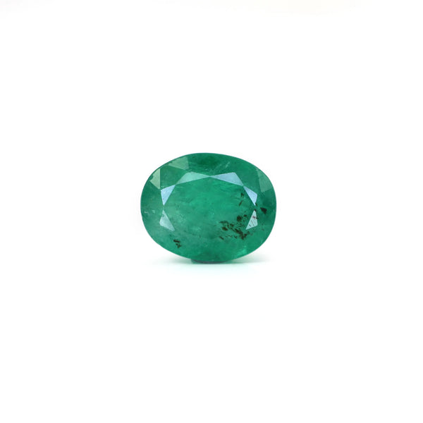 Emerald - 3.45 Carat - Pramogh