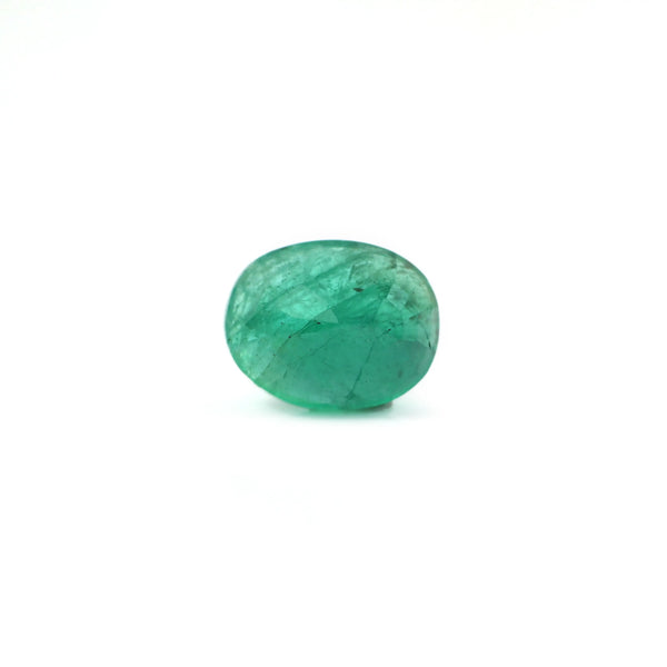 Emerald - 2 Carat