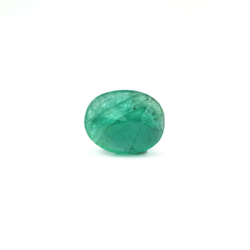 Emerald - 3.45 Carat