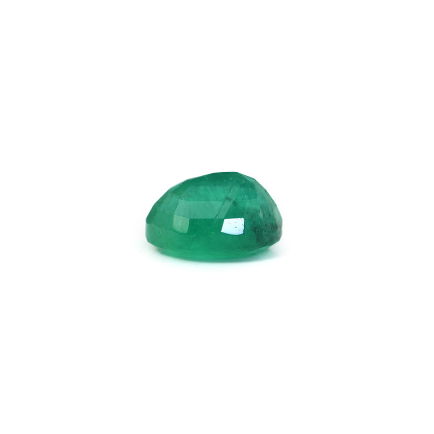 Emerald - 3.45 Carat