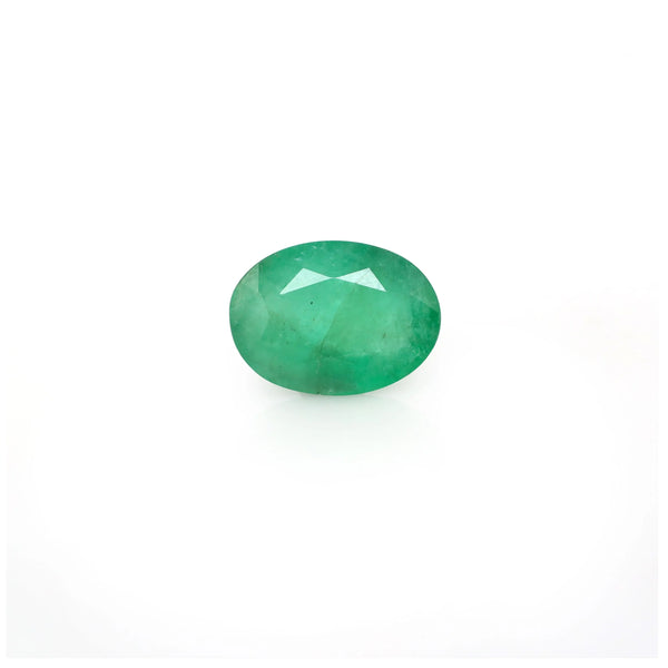 Emerald - 2.25 Carat