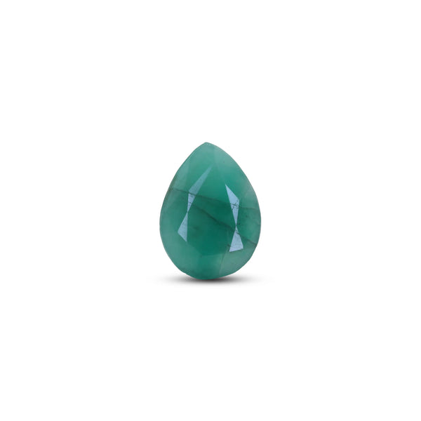 Emerald - 4.65 Carat - Pramogh